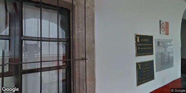 CONTRALORÍA MUNICIPAL